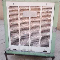 کولر آبی