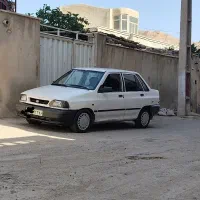 پراید 131