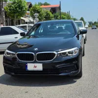 بی ام و BMW 530i اسپرت لاین 2020