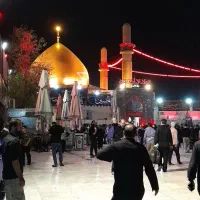همسفر کربلا