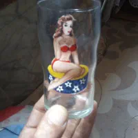لیوان فوق عتیقه