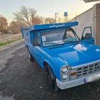 نیسان مدل ۹۸