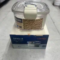 جا برنجی شالیز 5کیلویی هوم کت(پس کرایه)