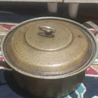 قابلمه مس