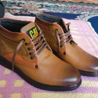 کفش نو استفاده نشده
