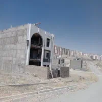 زمین ویلایی فاز ۹