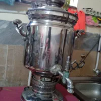 سماور نفتی 20 لیتری