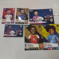 کارت کیمدی ۲۰۲۶