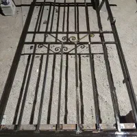 حفاظ درب اپارتمان اماده نصب