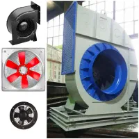 انواع هواکش( فن ) اروپایی و ایرانی با گارانتی کامل