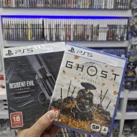 دیسک ps4 &ps5|کنسول، بازی ویدئویی و آنلاین|مشهد, سراب|دیوار