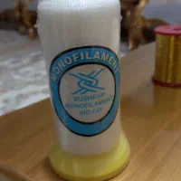 نخ نامرئی و طلایی