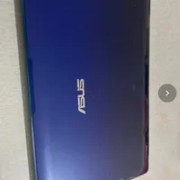 لپ تاب asus|رایانه همراه|تهران, پونک|دیوار