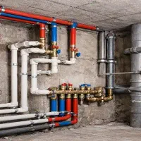 اخذ فوری جواز آموزشگاه تاسیسات موتورخانه کولر