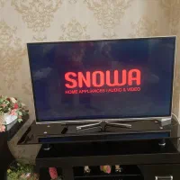 تلوزیون۴۲اینچ اسنوا