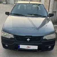 آریسان ۲ مدل ۱۴۰۱