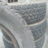 لاستیک سایز۱۶