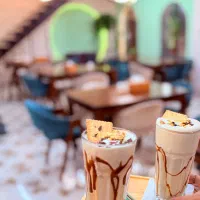 استخدام رستوران