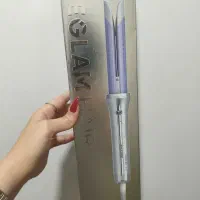 کرلی شیگلم باد سرد (ایرفلو)