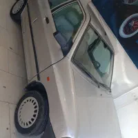 پراید هیدرولیک 92شاسی پلمپ