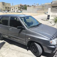 پراید 111 مدل 93 فابریک