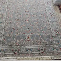 فروش فرش و پشتی