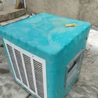 کولر آبی سالم
