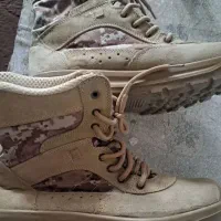 پوتین کفش تاکتیکال کوهنوردی ۴۱تا ۴۵
