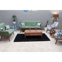 مبـل  هفتـ نفره /مهتـا ب