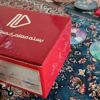 بسته معلم خصوصی پرش کاملاً سالم پایه  نهم
