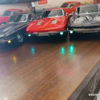 اسپیکر طرح ماشین