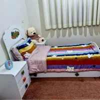 سرویس خواب کودک و نوجوان شرکت بهارنارنج