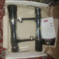 شیر روشویی دستشویی