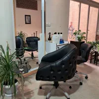 ست آرایشگاهی با کیفیت در حد نو