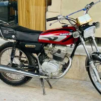 ماتور 150دسکار بدون عیب مزایده