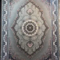 فرش ۷۰۰ شانه تراکم ۲۵۵۰ آکرلیک صد در صد