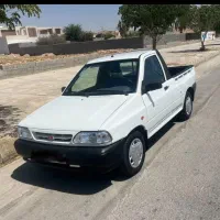 پراید وانت مدل  ۱۴۰۳