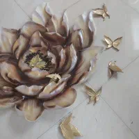 تابلو  سه بعدی