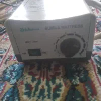 پمپ باد تشک بادی