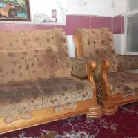 مبل هفت نفره پافیلی