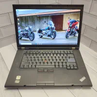 لپ تاپ LENOVO مدل T510