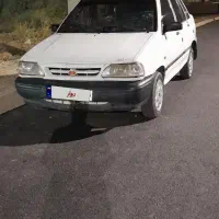 پراید صبا ۱۳۱