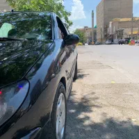 206|خودرو سواری و وانت|تبریز, |دیوار