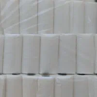 دستمال کاغذی فله برش شرکتی سه لایه