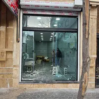 مغازه۳۰متری/پرستار/کریمشاهیان|اجارهٔ مغازه و غرفه|تهران, پرستار|دیوار