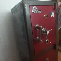 فروش گاوصندوق