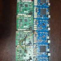 ۱۰ عدد بورد کنترلر ماینر - board miner - H3 - ZYNQ