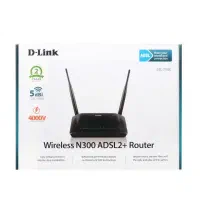 مودم D-LINK N300