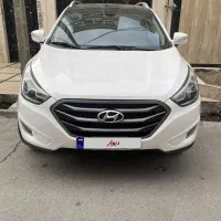 توسان ۲۰۱۵ نیو فیس فول کامل