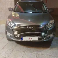 فروش خودرو جک S5 اتومات (مدل 1401)